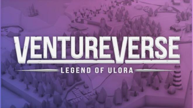 تحميل لعبة VentureVerse: Legend of Ulora مجانا