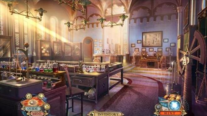 خلفية 2 تحميل العاب نقطة وانقر للكمبيوتر Hidden Expedition: Smithsonian Castle Collector’s Edition Torrent Download Direct Link