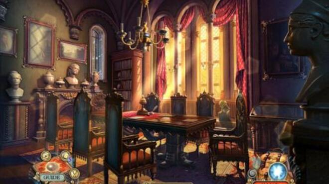 خلفية 1 تحميل العاب نقطة وانقر للكمبيوتر Hidden Expedition: Smithsonian Castle Collector’s Edition Torrent Download Direct Link