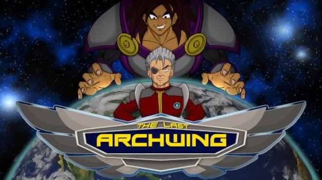 تحميل لعبة The Last Archwing مجانا