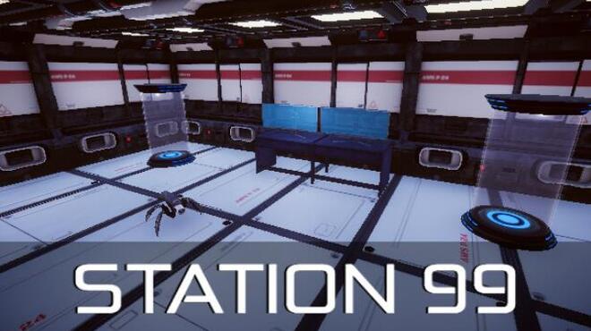 تحميل لعبة Station 99 مجانا