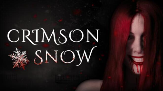 تحميل لعبة Crimson Snow (2023) مجانا