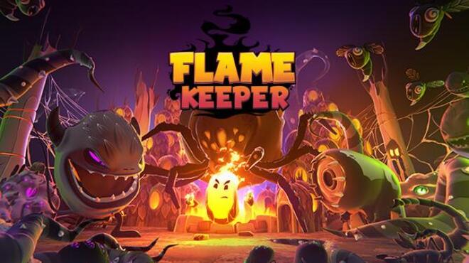 تحميل لعبة Flame Keeper (Early Access) مجانا