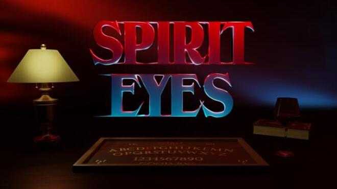 تحميل لعبة Spirit Eyes مجانا