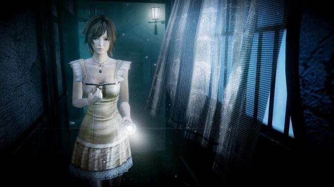 خلفية 1 تحميل العاب الرعب للكمبيوتر FATAL FRAME / PROJECT ZERO: Mask of the Lunar Eclipse (v1.0.0.4) Torrent Download Direct Link