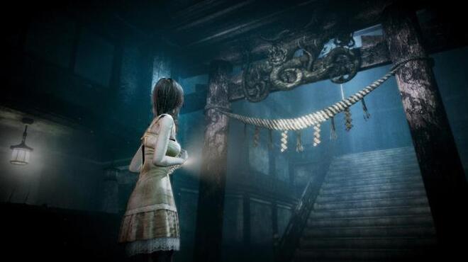 خلفية 2 تحميل العاب الرعب للكمبيوتر FATAL FRAME / PROJECT ZERO: Mask of the Lunar Eclipse (v1.0.0.4) Torrent Download Direct Link