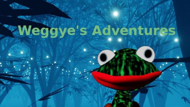 تحميل لعبة Weggye’s Adventures مجانا