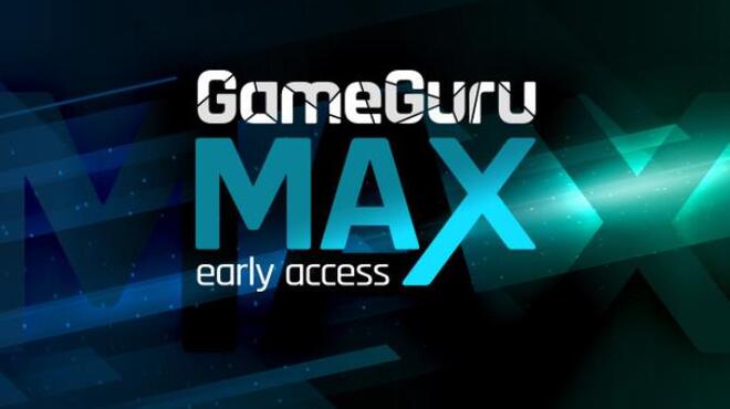 تحميل لعبة GameGuru MAX مجانا