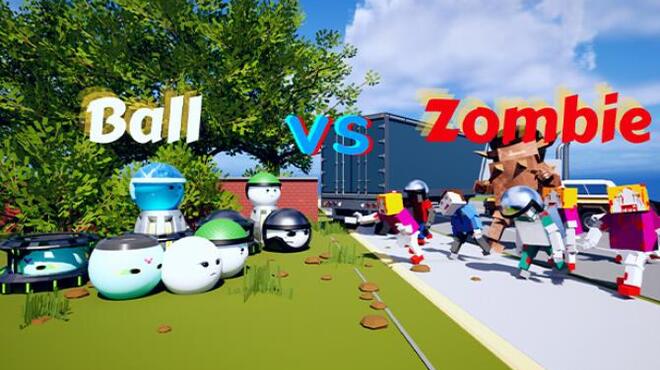 تحميل لعبة Ball Army vs Zombie مجانا