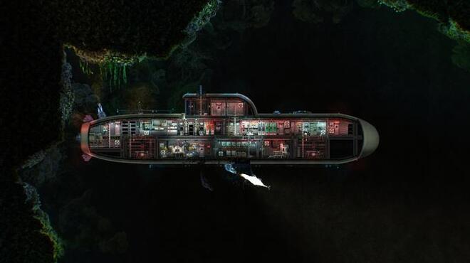 خلفية 1 تحميل العاب الادارة للكمبيوتر Barotrauma (v1.0.9.0) Torrent Download Direct Link