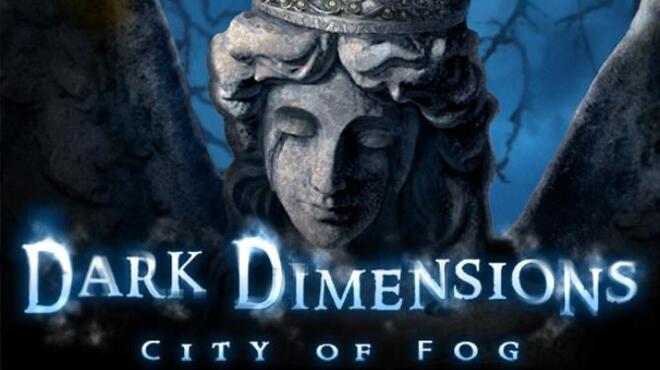 تحميل لعبة Dark Dimensions: City of Fog Collector’s Edition مجانا