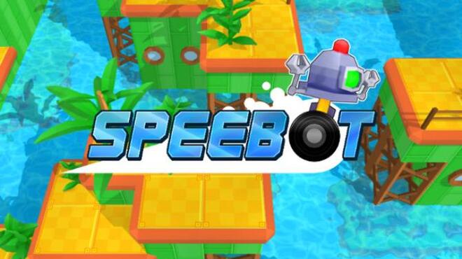 تحميل لعبة Speebot مجانا