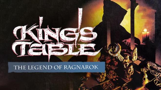 تحميل لعبة King’s Table – The Legend of Ragnarok مجانا