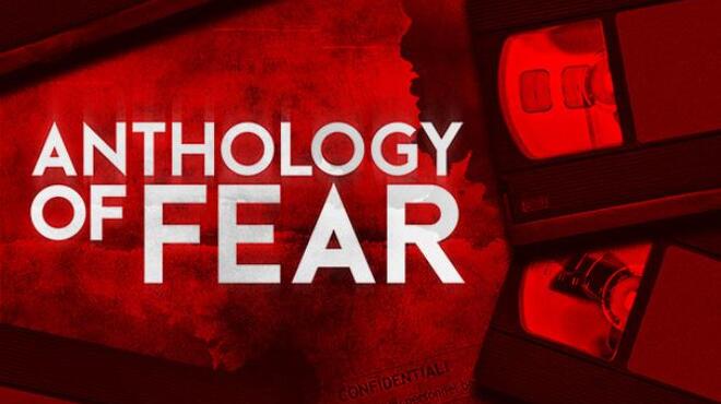 تحميل لعبة Anthology of Fear (v20230421) مجانا