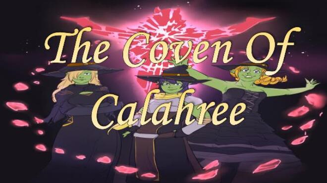 تحميل لعبة The Coven of Calahree مجانا