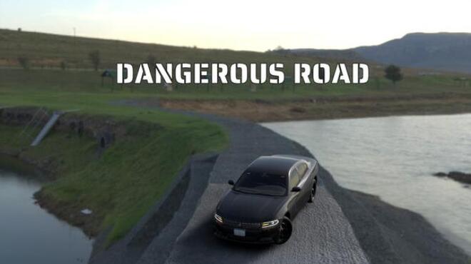 تحميل لعبة Dangerous Road مجانا