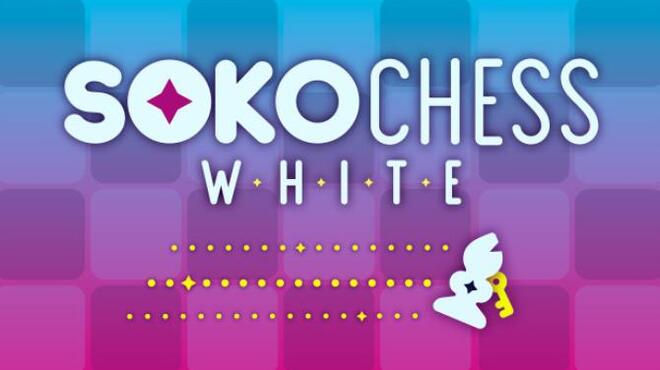 تحميل لعبة SokoChess White مجانا
