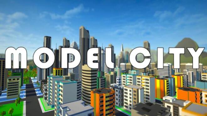 تحميل لعبة Model City مجانا