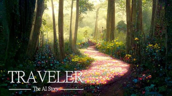 تحميل لعبة Traveler – The AI Story مجانا