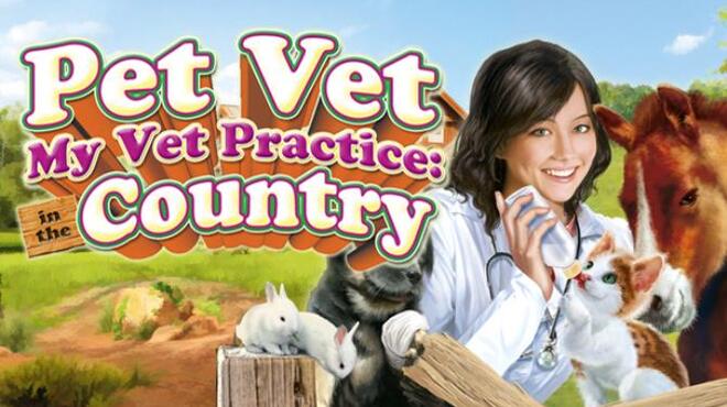 تحميل لعبة My Vet Practice – In the Country مجانا