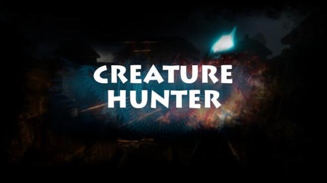 تحميل لعبة Creature Hunter مجانا
