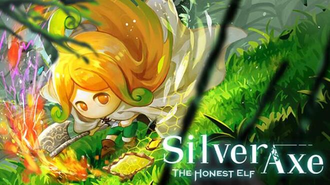 تحميل لعبة Silver Axe – The Honest Elf (v21.03.2023) مجانا