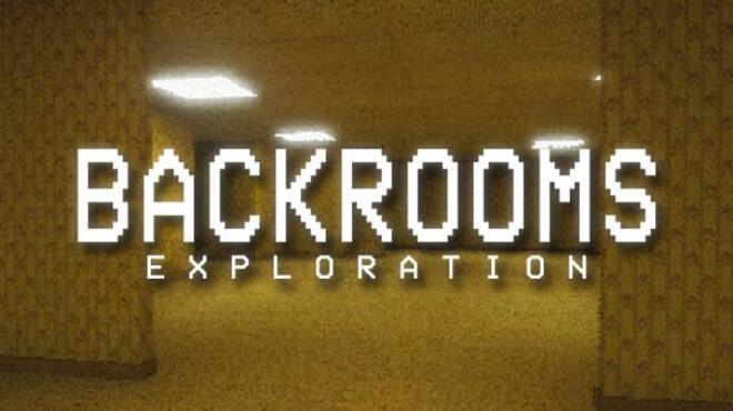 تحميل لعبة Backrooms Exploration مجانا