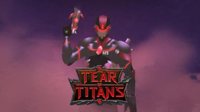 تحميل لعبة Tear of Titans مجانا