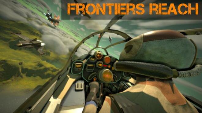 تحميل لعبة Frontiers Reach (v09.03.2023) مجانا