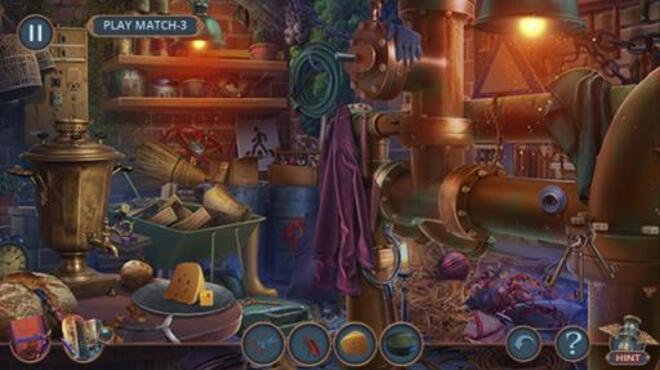 خلفية 1 تحميل العاب نقطة وانقر للكمبيوتر Criminal Archives: Alphabetic Murders Collector’s Edition Torrent Download Direct Link