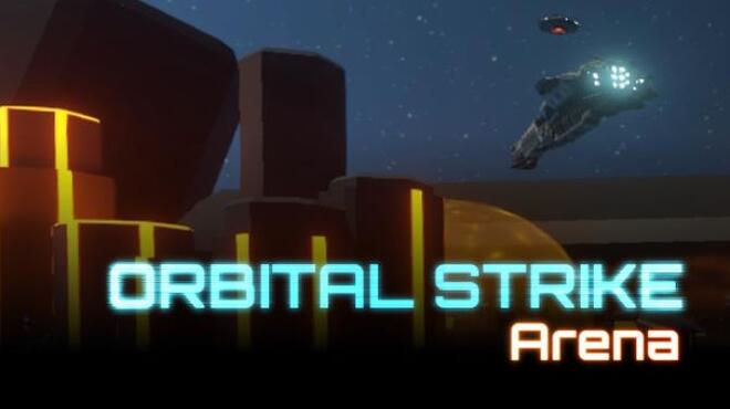 تحميل لعبة Orbital Strike: Arena مجانا