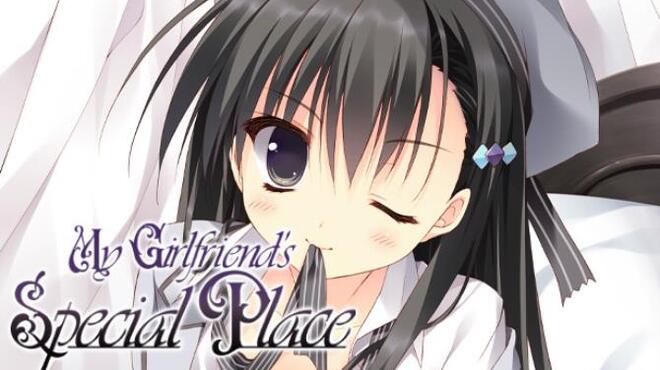 تحميل لعبة My Girlfriend’s Special Place مجانا