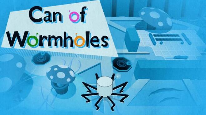 تحميل لعبة Can of Wormholes مجانا