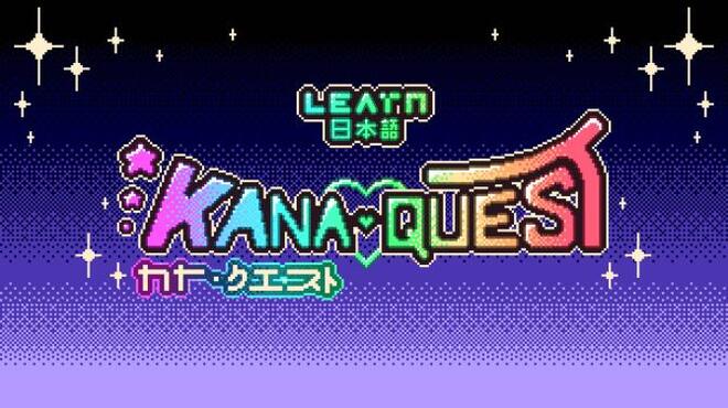 تحميل لعبة Kana Quest مجانا