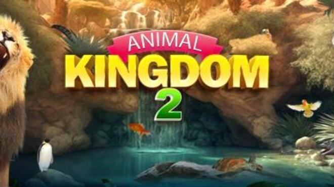 تحميل لعبة Animal Kingdom 2 مجانا