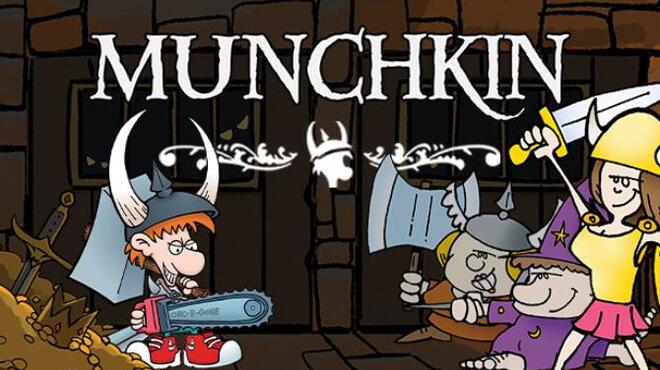 تحميل لعبة Munchkin Digital (v24.03.2023) مجانا