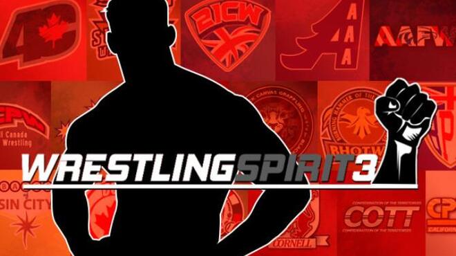 تحميل لعبة Wrestling Spirit 3 مجانا