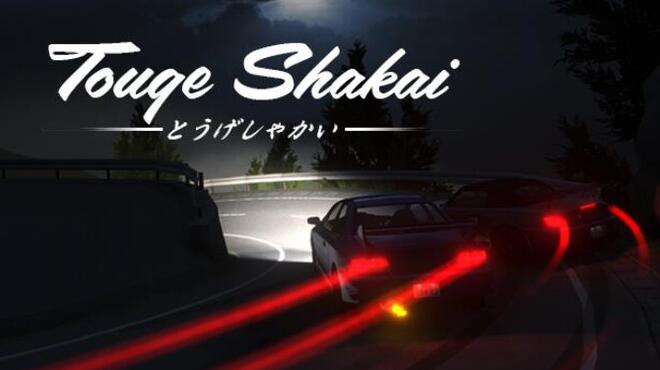 تحميل لعبة Touge Shakai مجانا