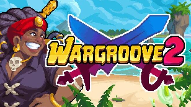 تحميل لعبة Wargroove 2 مجانا