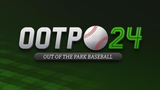 تحميل لعبة Out of the Park Baseball 24 مجانا