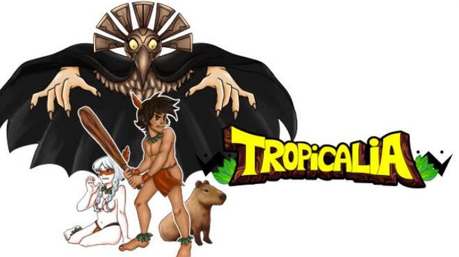 تحميل لعبة Tropicalia مجانا