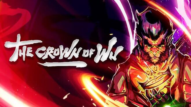 تحميل لعبة The Crown of Wu مجانا