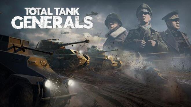 تحميل لعبة Total Tank Generals (v1.1) مجانا