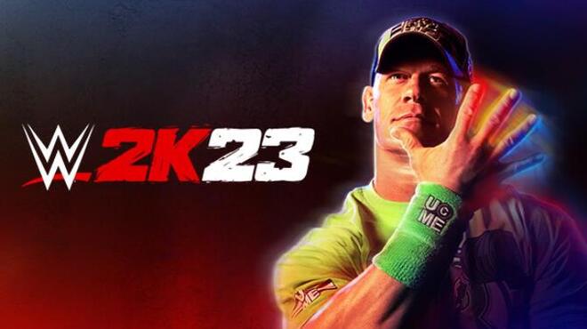 تحميل لعبة WWE 2K23 (v1.09 & ALL DLC) مجانا