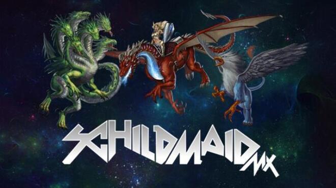 تحميل لعبة Schildmaid MX مجانا