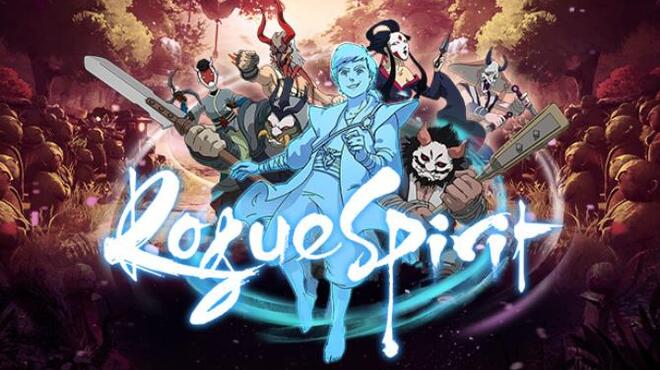 تحميل لعبة Rogue Spirit مجانا