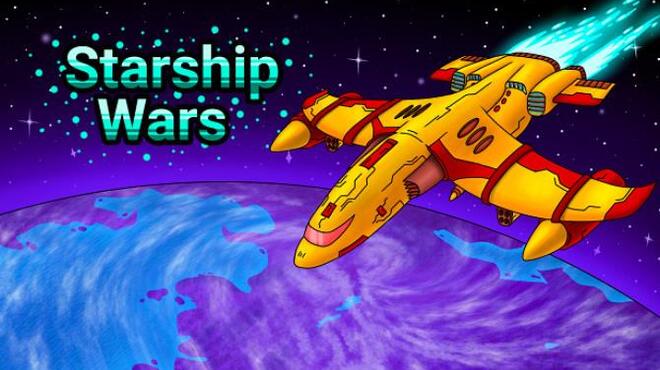 تحميل لعبة Starship Wars مجانا