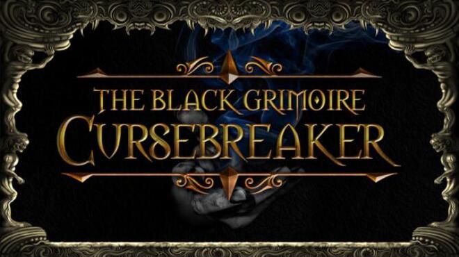 تحميل لعبة The Black Grimoire: Cursebreaker مجانا