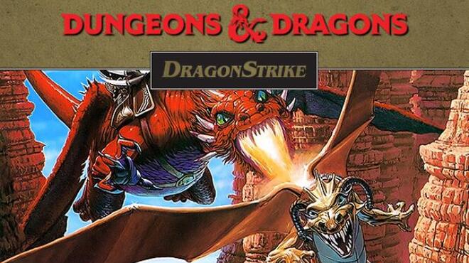 تحميل لعبة DragonStrike مجانا