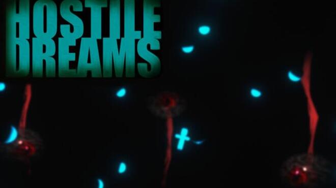 تحميل لعبة Hostile Dreams مجانا